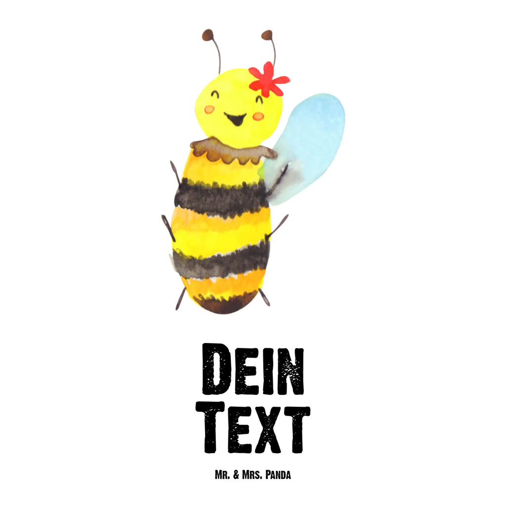 Personalizowana butelka na wodę pszczoła Szczęśliwy Biedronka, Os, Trzmiel