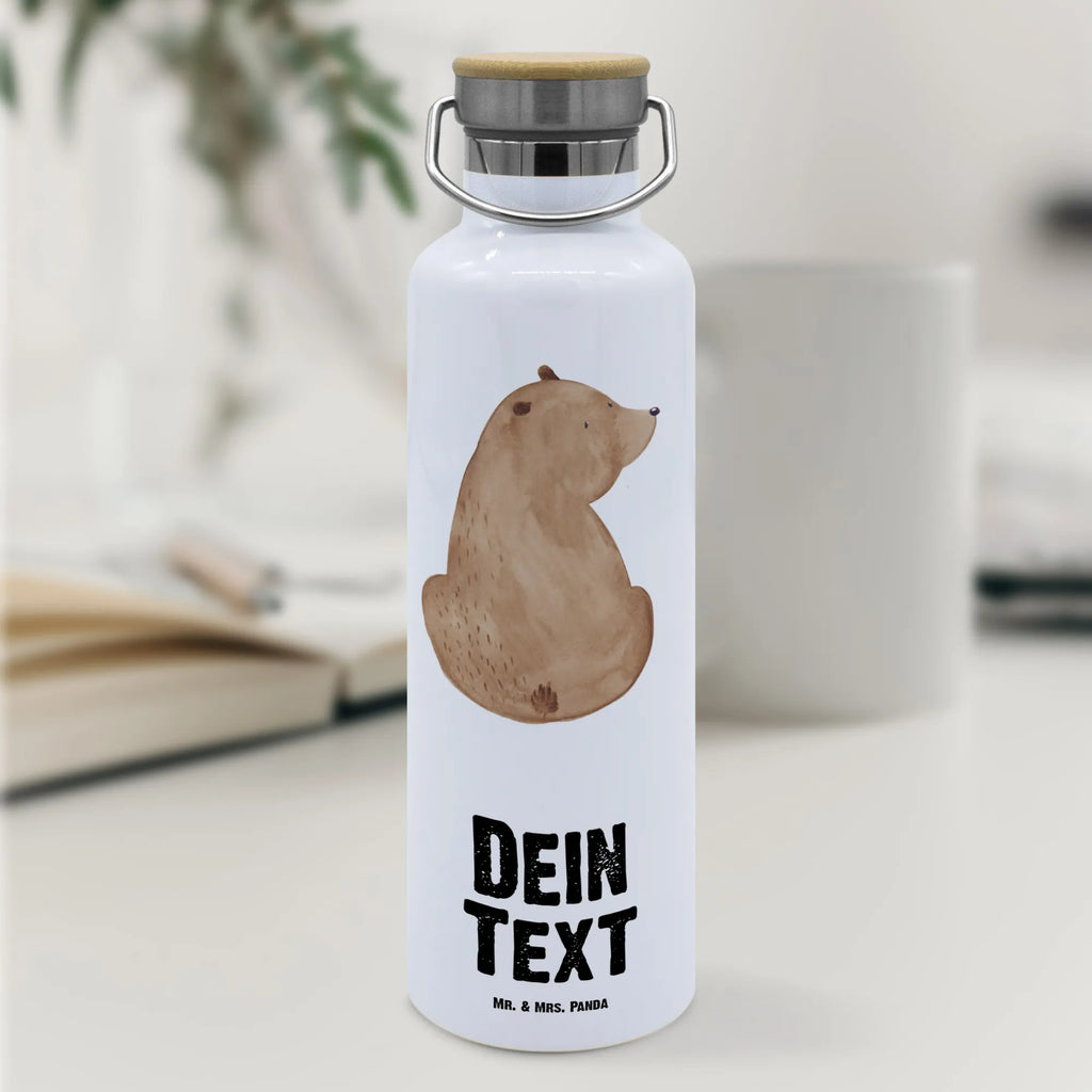 Personalisierte Trinkflasche Bär Schulterblick Trinkflasche Mit Namen, Trinkflasche Mit Klappdeckel Und Wunschtext, Glas Trinkflasche Mit Namen, Trinkflasche Mit Text, BPA-Freie Trinkflasche Personalisiert, Trinkflasche Für Kita Mit Namen, Thermo-Trinkflasche Mit Namen, Lustige Trinkflasche Mit Gravur, Trinkflasche Für Erwachsene Mit Gravur, Kunststoff Trinkflasche Mit Wunschtext, Design Trinkflasche Mit Wunschtext, Trinkflasche Selbst Gestalten, Trinkflasche Mit Wunschtext, Trinkflasche Für Damen Mit Namen, Auslaufsichere Trinkflasche Mit Wunschtext, Personalisierte Trinkflasche, Trinkflasche Für Herren Mit Gravur, Trinkflasche Für Kinder Mit Namen, Trinkbehälter Mit Namen, Trinkflasche Mit Gravur, Isolierte Trinkflasche Mit Gravur, Trinkflasche Bedruckt Mit Namen, Wiederverwendbare Trinkflasche Mit Wunschtext, Trinkflasche Als Geschenk Mit Namen, Trinkflasche Mit Motiv Und Namen, Getränkeflasche Mit Wunschtext, Trinkflasche Für Sport Mit Wunschtext, Wasserflasche Mit Namen, Trinkflasche Für Büro Mit Gravur, Flasche Mit Gravur, Edelstahl Trinkflasche Mit Gravur, Geschenk Trinkflasche Personalisiert, Trinkflasche Für Schule Mit Wunschtext, Bär, Teddy, Teddybär, Weisheit, Weltansicht, Bären, Selbstachtung, Bärenliebe, Motivation