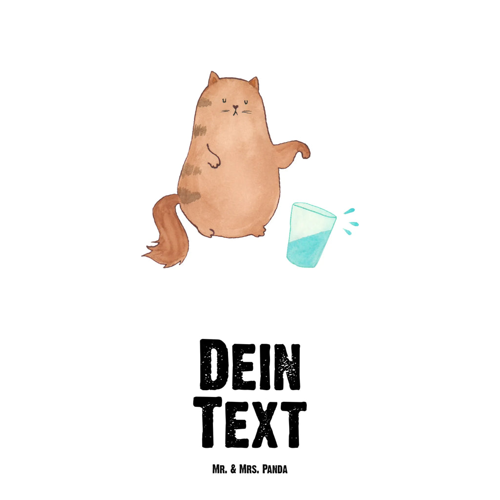 Personalizowana butelka na wodę kot szklanka wody Kot, motyw kotów, miłośnik kotów, dekoracje z kotami, przyjaciel kotów, entuzjasta kotów, produkty dla kotów, artykuły dla kotów, akcesoria dla kotów, pamiątki z kotami, produkty dla miłośników kotów, motywy kotów