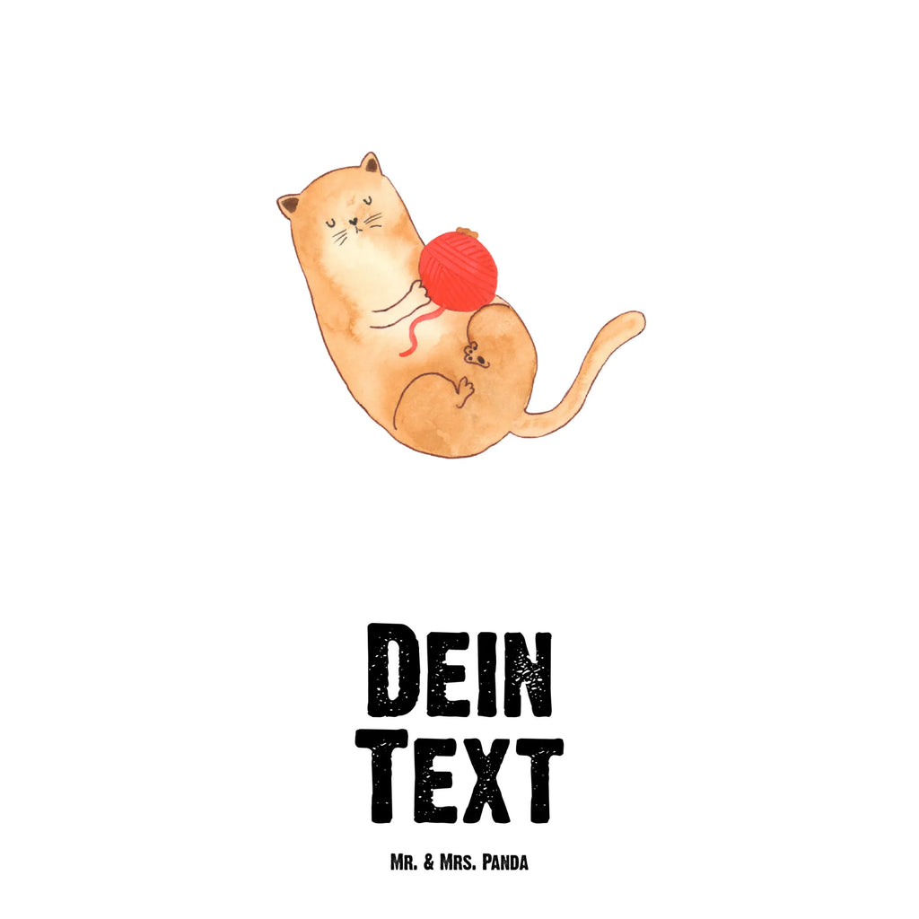 Personalised drinks bottle Cat Wool cat, tomcat, kitty, meow, kitten, housecat, mama cat, love cats, cat image, cat fan, cat lover, cat fancier, cat decoration, gift for cat lover, cat owner, funny cats, cat sayings, cat motto, funny cat gifts, fan merchandise, cat stuff, animal lover, pussy, playful, ball of wool, pet, wool, Cats, cats, play