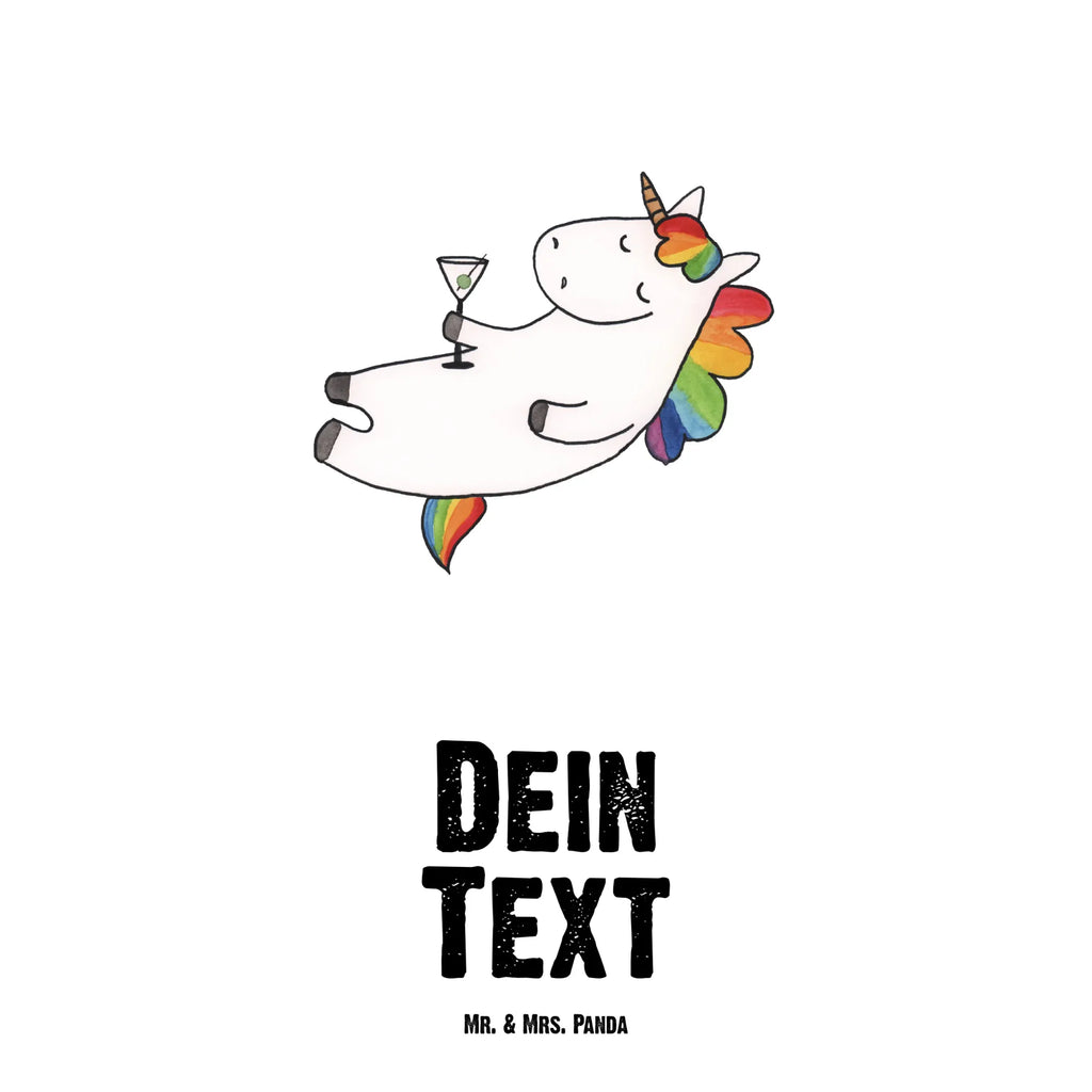 Personalizowana butelka na wodę jednorożec koktajl Jednorożec, jednorożce, dekoracje jednorożca, jednorożec