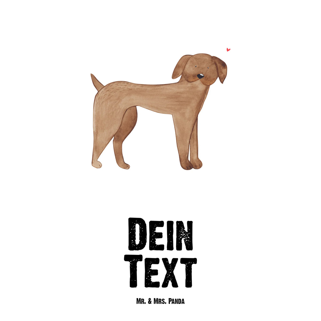 Personalizowana butelka na wodę pies Dog niemiecki Pies, motyw psa, zwierzę domowe, rasa psa, miłośnik zwierząt, właściciel psa, powiedzenia