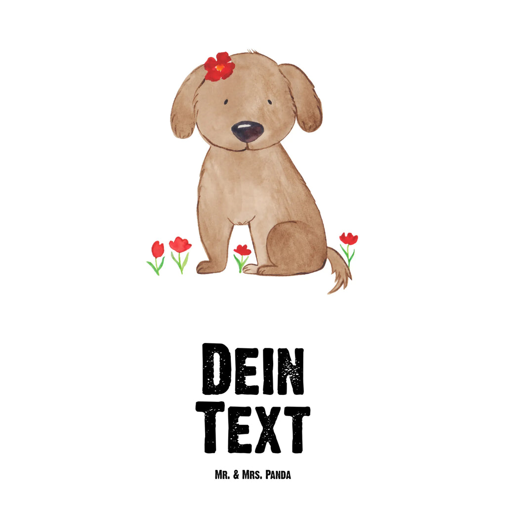 Personalizowana butelka na wodę pies Dama Pies, motyw psa, zwierzę domowe, rasa psa, miłośnik zwierząt, właściciel psa, powiedzenia