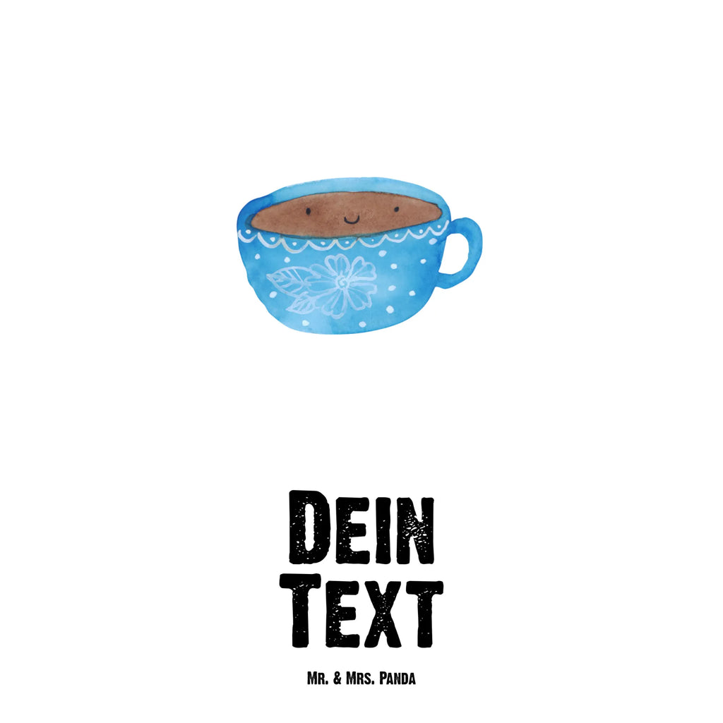 Personalizowana butelka na wodę Kawa kubek Motywy zwierzęce, dobra energia, zabawne powiedzonka, zwierzęta