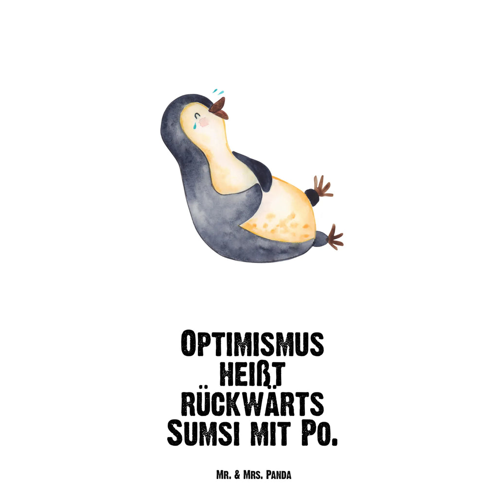 Drinks bottle Penguin Laugh Penguin, North Pole, Winter, Penguins, Optimismus, Pinguine, Fröhlich, lustiger Spruch, Pinguin