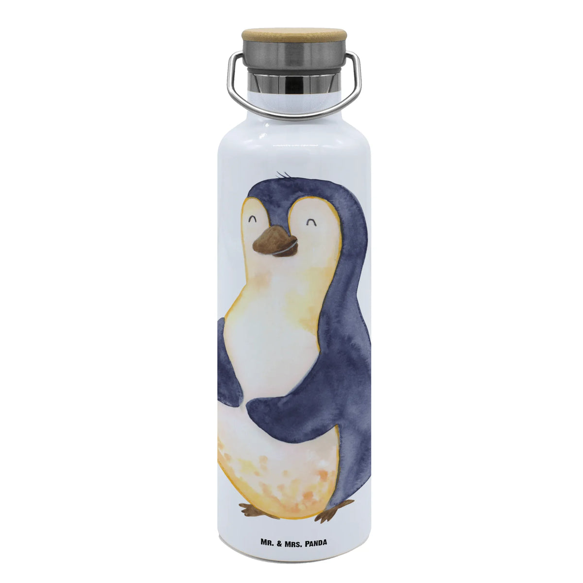 Butelka Pingwin dieta Pinguin