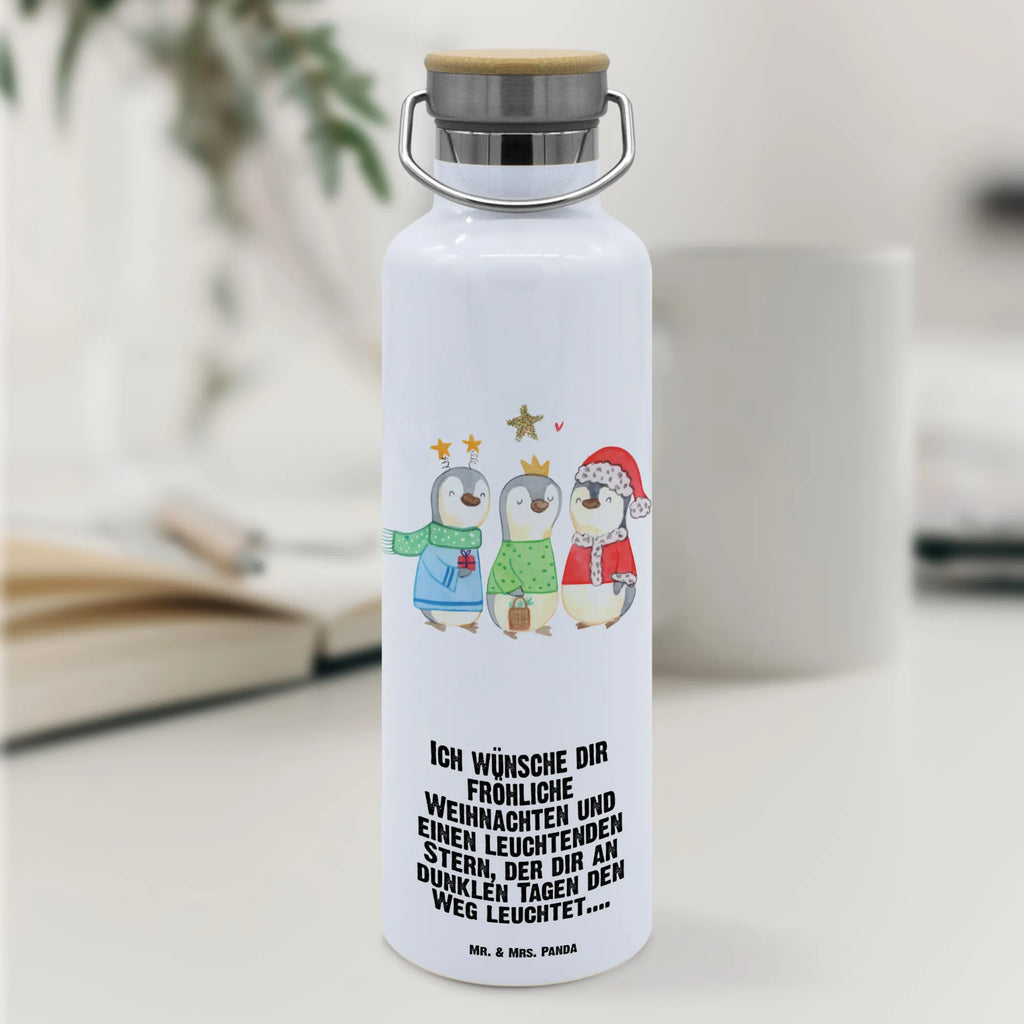 Drinks bottle wintertime Holy Three Kings Winter, Christmas, Christmas time, snow, Santa Claus, Epiphany, Christmas Eve, Christmas days, Christmas present
