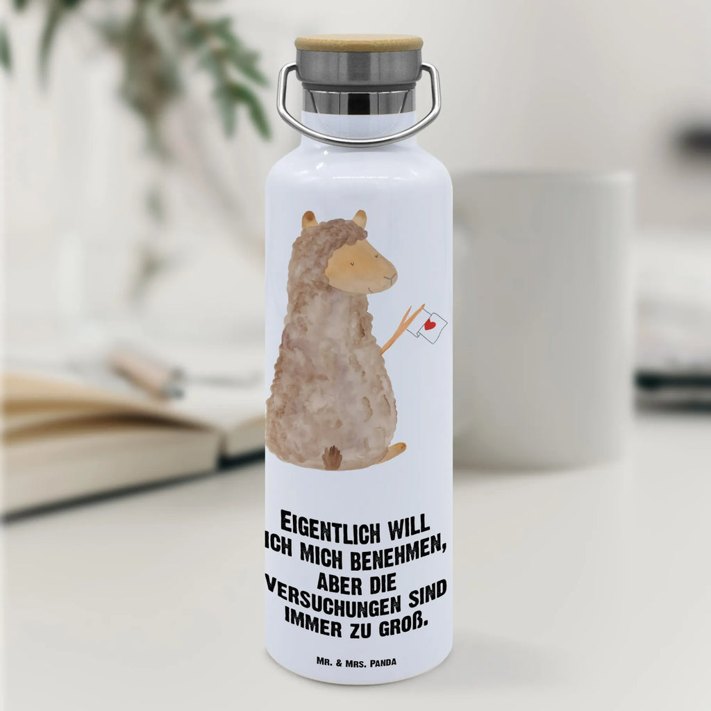 Drinks bottle alpaca banner alpaca, llama, pako, camel, Peru, animal, favourite animal, Alpaca, alpacas, love, llamas
