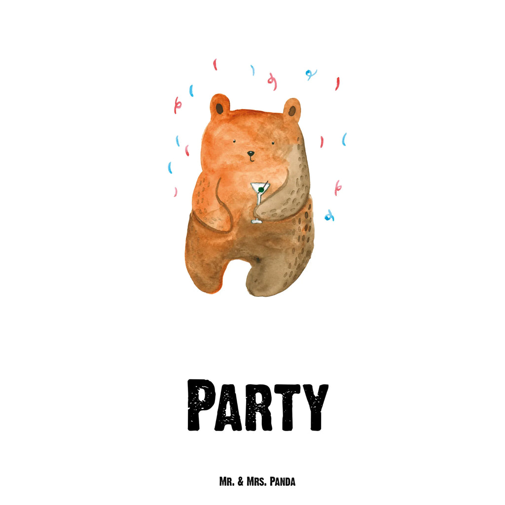 Butelka Niedźwiedź Impreza Niedźwiedź, Miś, Pluszowy miś