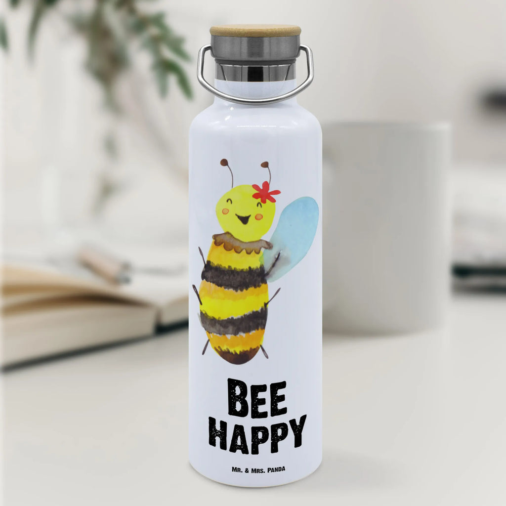 Drinks bottle bee happy Bee, wasp, bumblebee