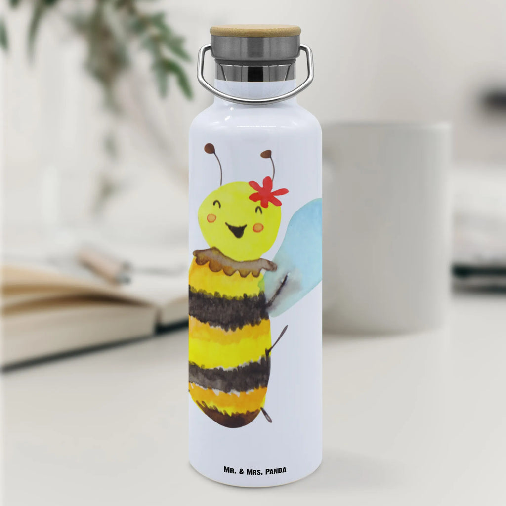 Drinks bottle bee happy Bee, wasp, bumblebee