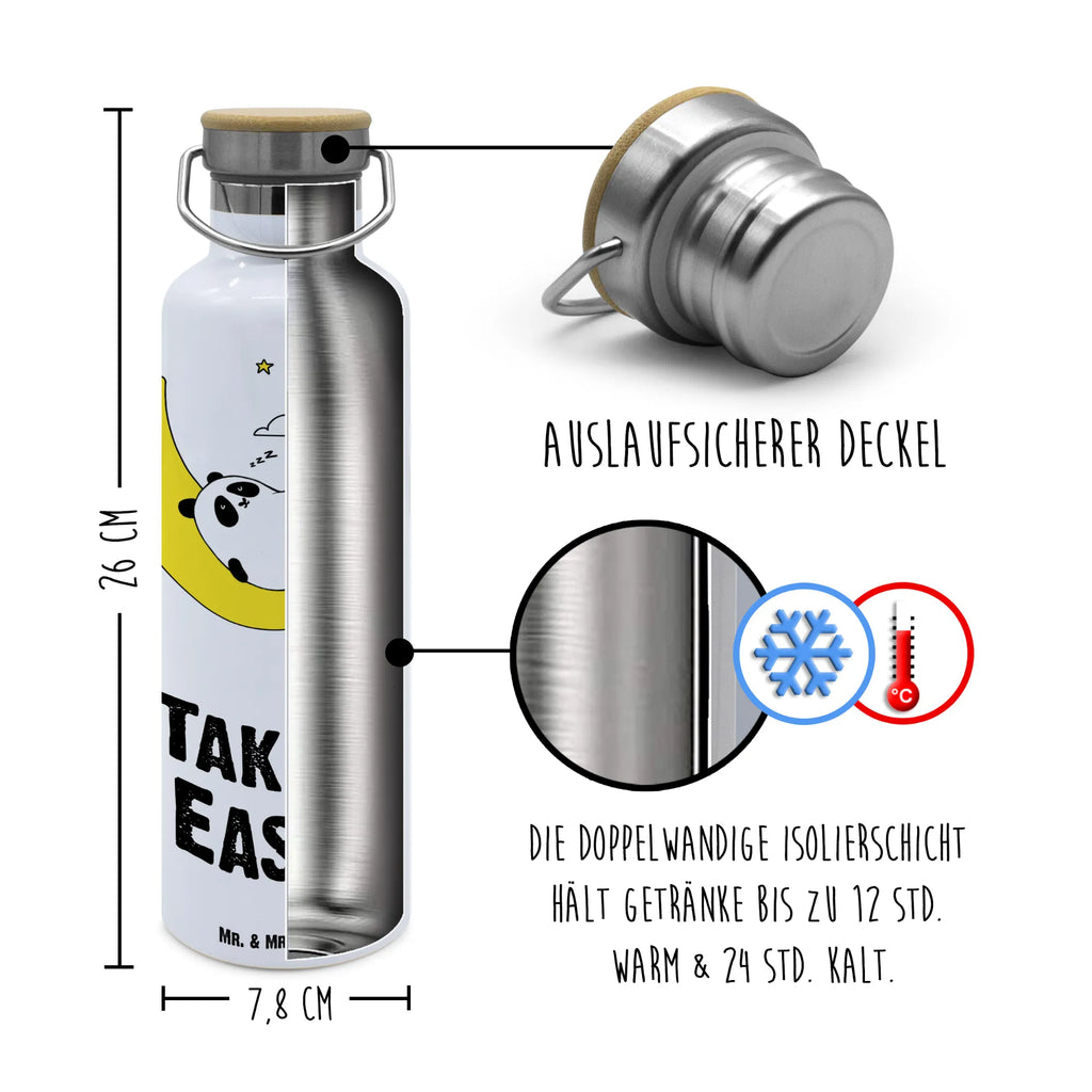 Drinks bottle Panda Easy Edelstahl Trinkflasche, Isolierte Trinkflasche, Trinkflasche, Trinkflasche Aus Edelstahl, Getränkeflasche, getränkebehälter, metallflasche, Edelstahlflasche, wasser trinkflasche, Vakuumflasche, Isolierflasche, Trinkbehälter, Thermoflasche, metall trinkflasche, Wasserflasche, große wasserflasche, Thermosflasche, Trinkgefäß, thermos trinkflasche, isolier trinkflasche, Thermo-Trinkflasche, große trinkflasche, thermobottle, große thermosflasche
