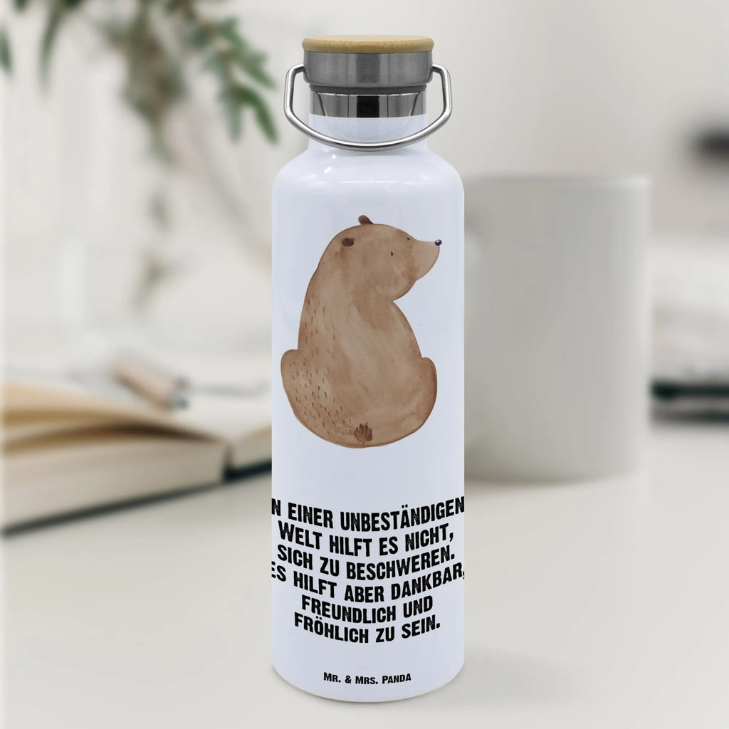 Butelka niedźwiedź spojrzenie przez ramię Trinkflasche Mit Klappdeckel, Trinkflasche Aus Glas, Flasche Zum Mitnehmen, Isolierte Trinkflasche, Trinkflasche Mit Spruch, Design Trinkflasche, Trinkflasche, Umweltfreundliche Trinkflasche, Trinkflasche Für Sport, Trinkflasche Für Herren, Trinkflasche Mit Strohhalm, Trinkflasche Für Büro, Trinkflasche Für Fahrrad, Getränkeflasche, Flasche Für Unterwegs, Trinkflasche Mit Drehverschluss, Leichte Trinkflasche, Bunte Trinkflasche, Thermo-Trinkflasche, Auslaufsichere Trinkflasche, Trinkflasche BPA-Frei, Trinkflasche Nachhaltig, Robuste Trinkflasche, Wasserflasche, Trinkflasche Für Wandern, Trinkflasche Für Kinder, Trinkflasche Für Damen, Trinkflasche Geschenkidee, Trinkbehälter, Trinkflasche Mit Motiv, Wiederverwendbare Trinkflasche, Lustige Trinkflasche, Transparente Trinkflasche, Trinkflasche Für Outdoor, Trinkflasche Für Erwachsene, Trinkflasche Mit Fruchteinsatz, Trinkflasche Aus Edelstahl, Schlichte Trinkflasche, Spülmaschinenfeste Trinkflasche, Trinkflasche Aus Kunststoff, Trinkflasche Für Kita, Trinkflasche Für Schule, Bär, Teddy, Teddybär, Weltansicht, Bärenliebe, Bären, Selbstachtung, Weisheit, Motivation