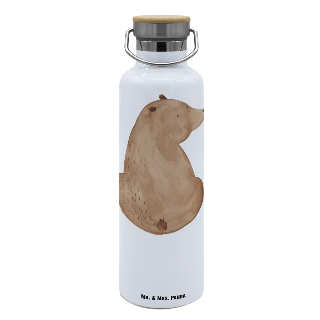 Butelka niedźwiedź spojrzenie przez ramię Trinkflasche Mit Klappdeckel, Trinkflasche Aus Glas, Flasche Zum Mitnehmen, Isolierte Trinkflasche, Trinkflasche Mit Spruch, Design Trinkflasche, Trinkflasche, Umweltfreundliche Trinkflasche, Trinkflasche Für Sport, Trinkflasche Für Herren, Trinkflasche Mit Strohhalm, Trinkflasche Für Büro, Trinkflasche Für Fahrrad, Getränkeflasche, Flasche Für Unterwegs, Trinkflasche Mit Drehverschluss, Leichte Trinkflasche, Bunte Trinkflasche, Thermo-Trinkflasche, Auslaufsichere Trinkflasche, Trinkflasche BPA-Frei, Trinkflasche Nachhaltig, Robuste Trinkflasche, Wasserflasche, Trinkflasche Für Wandern, Trinkflasche Für Kinder, Trinkflasche Für Damen, Trinkflasche Geschenkidee, Trinkbehälter, Trinkflasche Mit Motiv, Wiederverwendbare Trinkflasche, Lustige Trinkflasche, Transparente Trinkflasche, Trinkflasche Für Outdoor, Trinkflasche Für Erwachsene, Trinkflasche Mit Fruchteinsatz, Trinkflasche Aus Edelstahl, Schlichte Trinkflasche, Spülmaschinenfeste Trinkflasche, Trinkflasche Aus Kunststoff, Trinkflasche Für Kita, Trinkflasche Für Schule, Bär, Teddy, Teddybär, Weltansicht, Bärenliebe, Bären, Selbstachtung, Weisheit, Motivation
