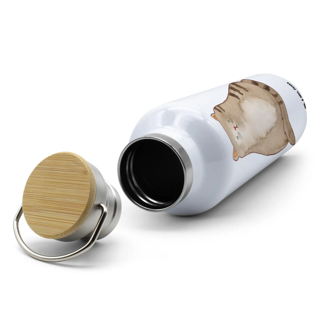 Drinks bottle Cat Sit Getränkeflasche, wasser trinkflasche, thermobottle, Thermoflasche, Thermosflasche, Edelstahl Trinkflasche, große wasserflasche, Trinkbehälter, Isolierte Trinkflasche, thermos trinkflasche, Trinkgefäß, Trinkflasche, Edelstahlflasche, Wasserflasche, Vakuumflasche, metall trinkflasche, getränkebehälter, Isolierflasche, große trinkflasche, isolier trinkflasche, metallflasche, Thermo-Trinkflasche, große thermosflasche, Trinkflasche Aus Edelstahl, Katze, Katzenmotiv, Katzenfan, Katzendeko, Katzenfreund, Katzenliebhaber, Katzenprodukte, Katzenartikel, Katzenaccessoires, Katzensouvenirs, Katzenliebhaberprodukte, Katzenmotive, Familie, Cat, Kater, Katzen, Katzenliebe, Mittelpunkt, Katzenbesitzerin, Lebensinhalt, Liebe, Katzenhalter, Mietze, Cats, Haustier