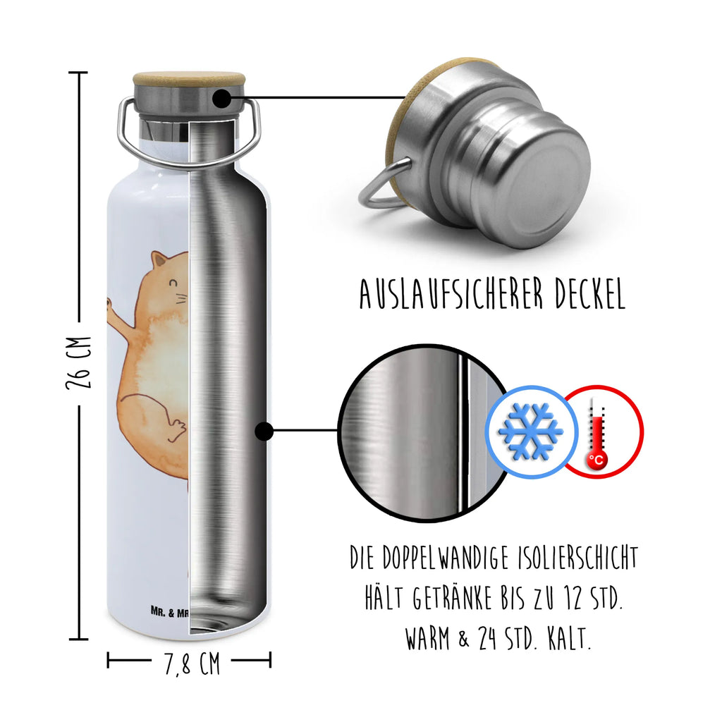 Butelka kotka Przytulić wasser trinkflasche, thermobottle, Thermoflasche, Thermo-Trinkflasche, Edelstahlflasche, Trinkbehälter, große thermosflasche, Isolierflasche, große trinkflasche, Thermosflasche, Trinkgefäß, Trinkflasche Aus Edelstahl, große wasserflasche, isolier trinkflasche, metall trinkflasche, Getränkeflasche, getränkebehälter, Wasserflasche, Edelstahl Trinkflasche, Vakuumflasche, Trinkflasche, metallflasche, thermos trinkflasche, Isolierte Trinkflasche, Katze, Katzenmotiv, Katzenfan, Katzendeko, Katzenfreund, Katzenliebhaber, Katzenprodukte, Katzenartikel, Katzenaccessoires, Katzensouvenirs, Katzenliebhaberprodukte, Katzenmotive, Freunde, Katzen, Katzenhalter, Freundin, Mietze, Katzenbesitzerin, Cat, Katzenliebe, Cats, Kater, Beste Freunde, Liebe, Haustier, Familie