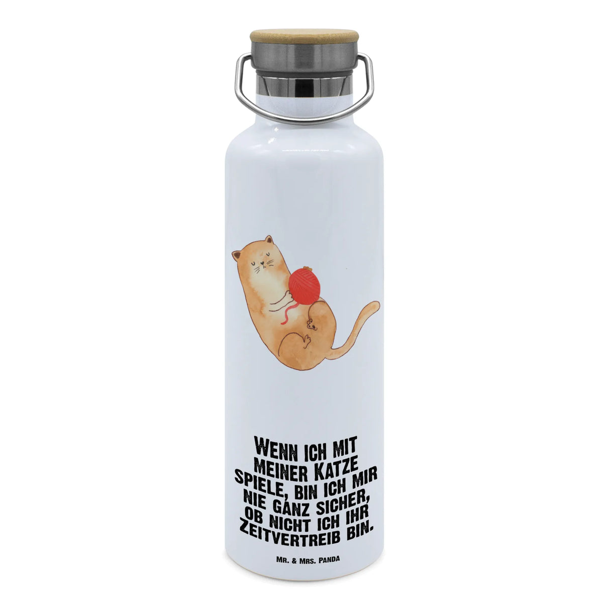 Butelka kot wełna isolier trinkflasche, metall trinkflasche, Trinkgefäß, metallflasche, thermobottle, Trinkbehälter, große thermosflasche, Wasserflasche, große wasserflasche, thermos trinkflasche, feldflasche, Warmhalteflasche, Thermo-Trinkflasche, Edelstahlflasche, Getränkeflasche, Thermosflasche, Vakuumflasche, wasser trinkflasche, Trinkflasche Aus Edelstahl, große trinkflasche, getränkebehälter, Isolierte Trinkflasche, Trinkflasche, Katzenfan, Katzensouvenirs, Katzenliebhaberprodukte, Katzendeko, Katzenmotive, Katze, Katzenfreund, Katzenliebhaber, Katzenprodukte, Katzenmotiv, Katzenartikel, Katzenaccessoires, Cats, Cat, Spielen, Haustier, Wolle, Mietze, Verspielt, Katzenhalter, Wollknäuel, Kater, Katzen, Katzenbesitzerin, Spiel