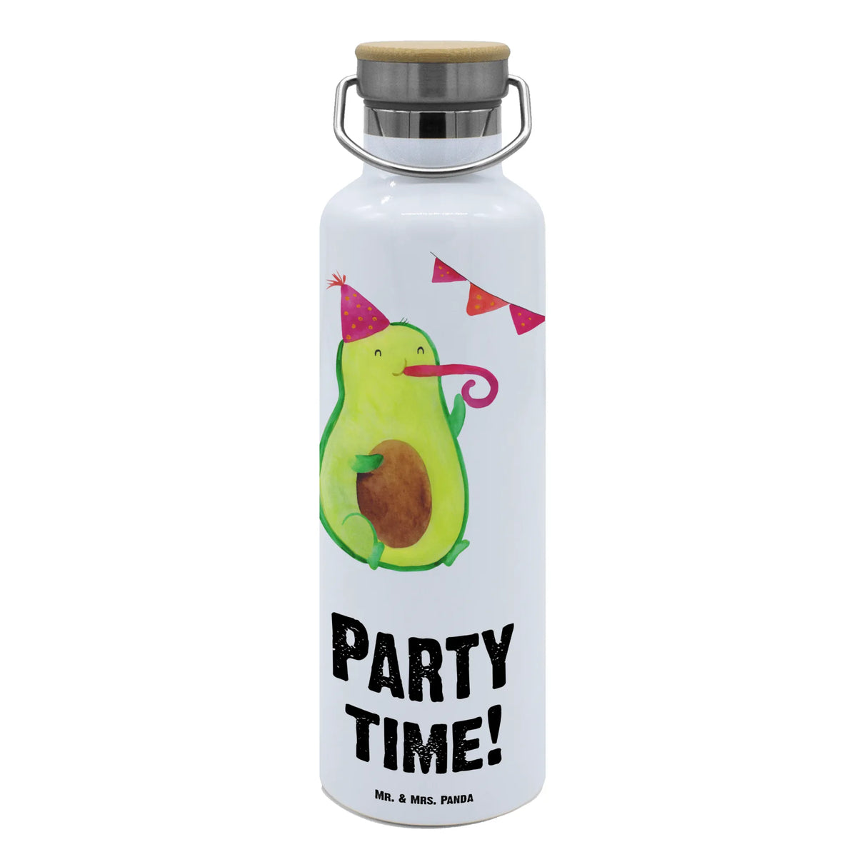 Drinks bottle avocado party time avocado, vegetables