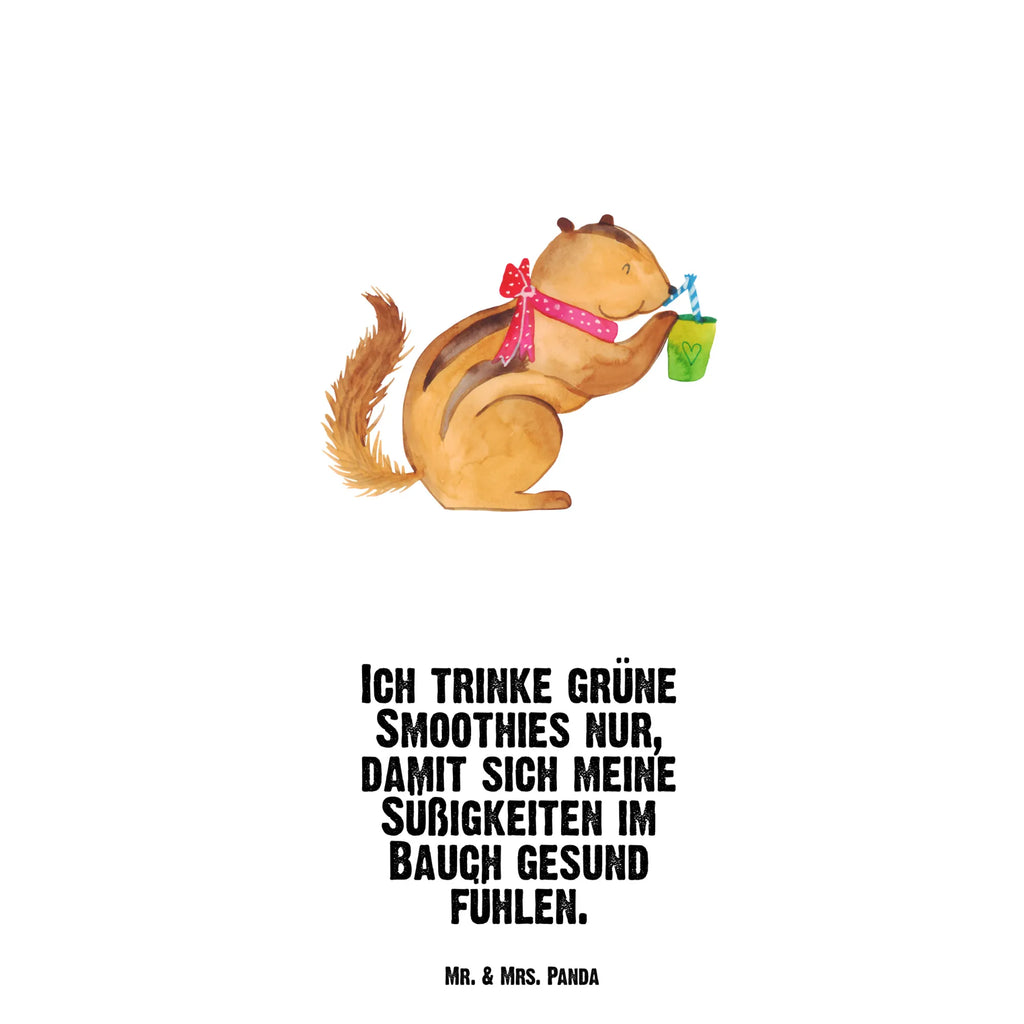 Drinks bottle Squirrel smoothies small animals, cute, funny, cute animal motives, hand drawn, small world, funny sayings, good mood, happy, gifts, gift ideas, special gifts, animal lover, card, Green smoothies, chipmunks, squirrels, weight loss, diet