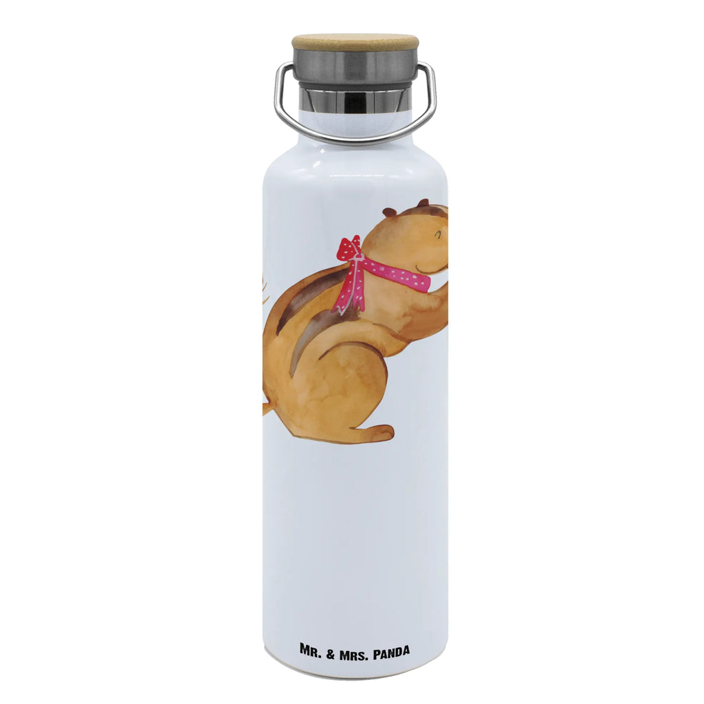 Drinks bottle Squirrel smoothies small animals, cute, funny, cute animal motives, hand drawn, small world, funny sayings, good mood, happy, gifts, gift ideas, special gifts, animal lover, card, Green smoothies, chipmunks, squirrels, weight loss, diet