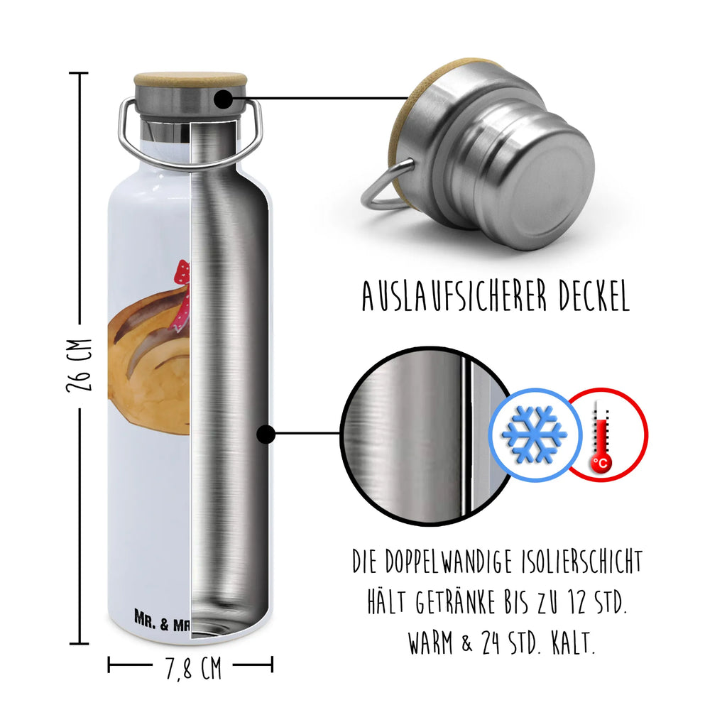 Drinks bottle Squirrel smoothies small animals, cute, funny, cute animal motives, hand drawn, small world, funny sayings, good mood, happy, gifts, gift ideas, special gifts, animal lover, card, Green smoothies, chipmunks, squirrels, weight loss, diet