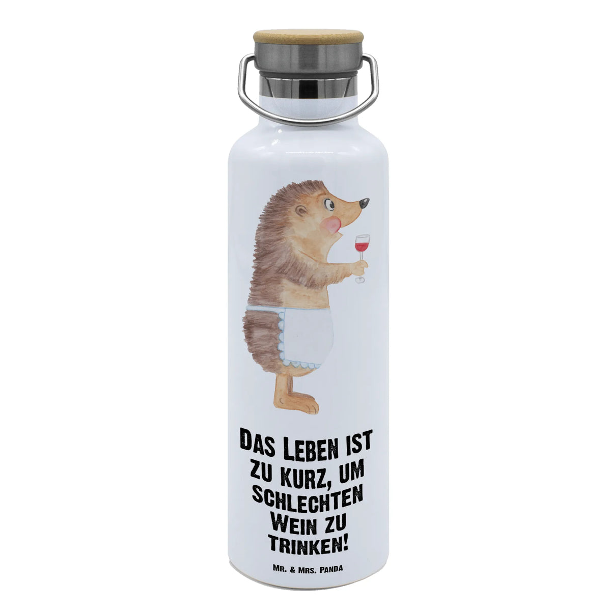 Trinkflasche Igel Wein Vakuumflasche, große thermosflasche, metallflasche, Trinkflasche Aus Edelstahl, Warmhalteflasche, metall trinkflasche, große wasserflasche, Thermo-Trinkflasche, Wasserflasche, Trinkflasche, wasser trinkflasche, getränkebehälter, thermobottle, Edelstahlflasche, Trinkbehälter, große trinkflasche, isolier trinkflasche, Getränkeflasche, Isolierte Trinkflasche, feldflasche, Thermosflasche, thermos trinkflasche, Trinkgefäß, Lustige Sprüche, Tiere, Tiermotive, Gute Laune, Wein trinken, Wein Spruch, Igel, Geschenk Weintrinker, Wein Deko, Weißwein, Weinglas, Geschenk Weinliebhaber, Rotwein