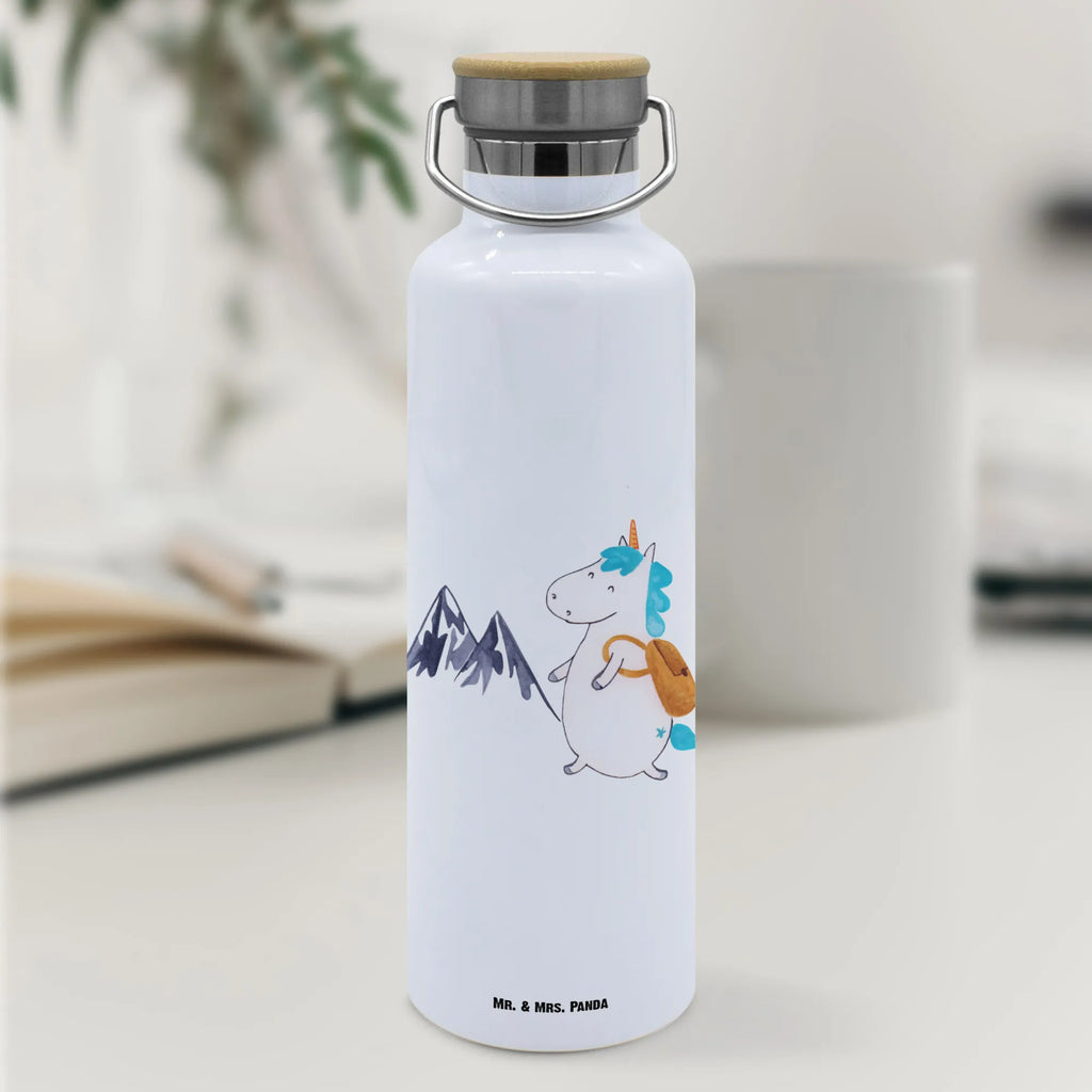 Drinks bottle unicorn climber unicorn, unicorns, travel, adventurer, adventure, english, vacation, Einhorn, world traveler, mountains, explorer, mountaineer, world trip