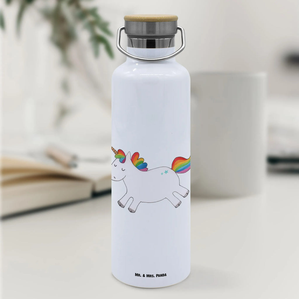 Trinkflasche Einhorn Happy große trinkflasche, Thermosflasche, Trinkbehälter, Trinkflasche, große wasserflasche, große thermosflasche, Trinkflasche Aus Edelstahl, Trinkgefäß, Edelstahl Trinkflasche, thermobottle, Vakuumflasche, Wasserflasche, Edelstahlflasche, Getränkeflasche, metall trinkflasche, getränkebehälter, metallflasche, Thermo-Trinkflasche, isolier trinkflasche, wasser trinkflasche, Isolierflasche, Thermoflasche, Isolierte Trinkflasche, thermos trinkflasche, Unicorn, Einhorn, Einhörner, Einhorn Deko, Lächeln, Witzig, Spaß, Freude, glücklich, Spannend, Lebensfreude, Lachen, Fröhlich