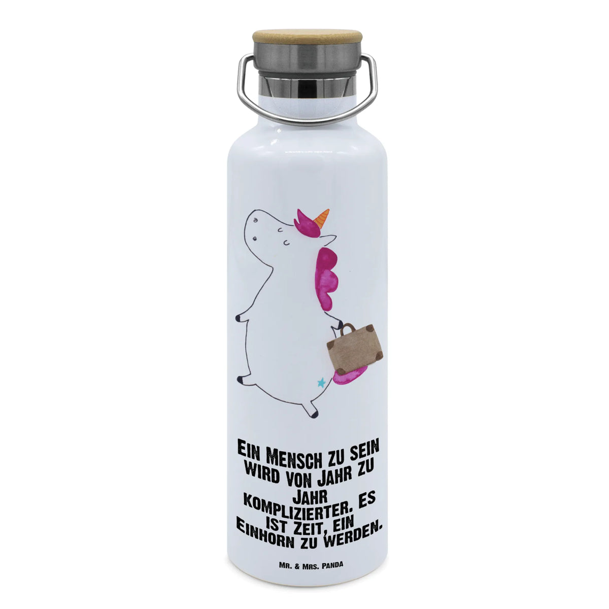 Drinks bottle unicorn Suitcase unicorn, unicorns, Unicorn, luggage, traveling, adventure, traveler gift, holiday present, suitcase, travel