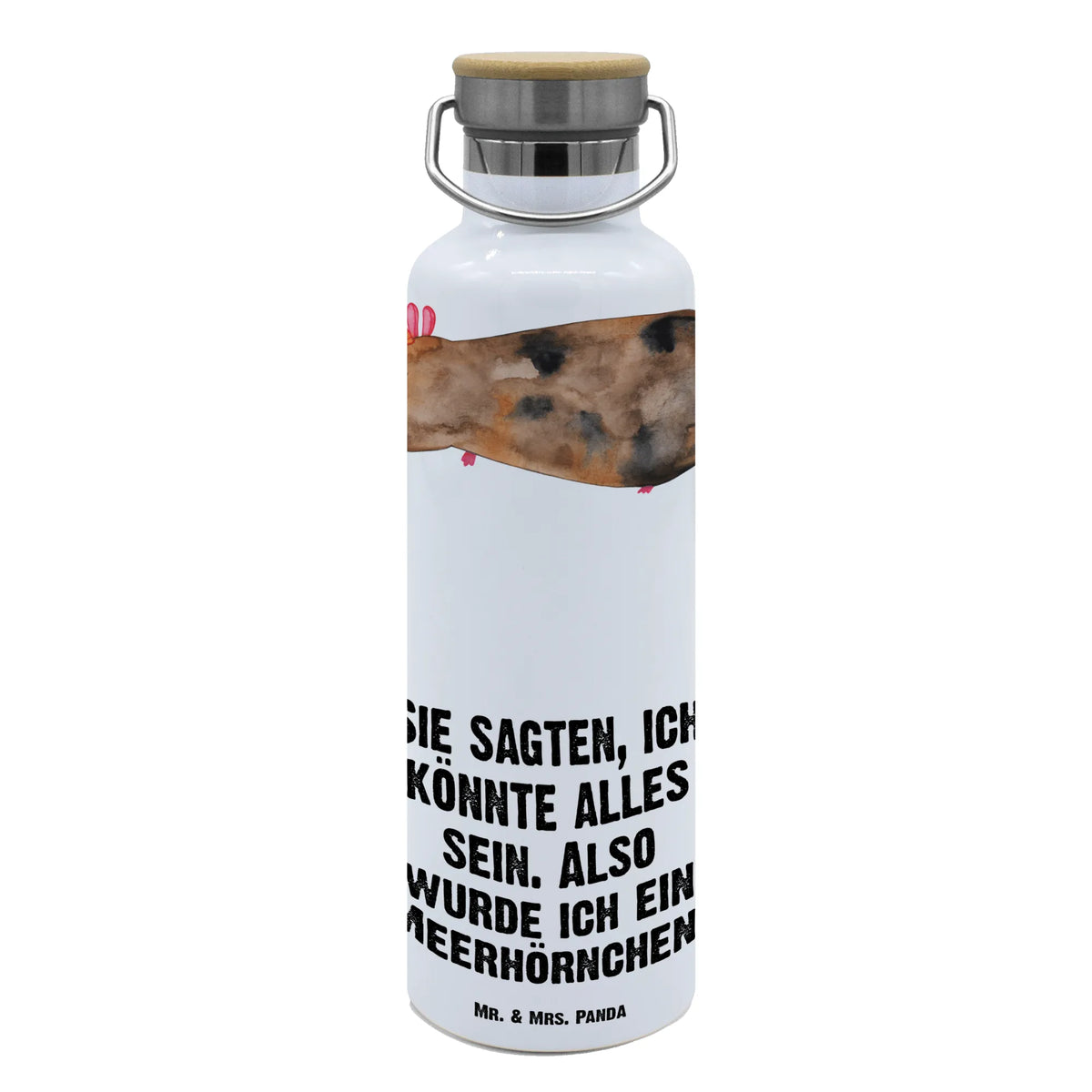 Trinkflasche Einhorn Meerschweinchen Trinkbehälter, Isolierte Trinkflasche, Warmhalteflasche, große thermosflasche, Thermo-Trinkflasche, Wasserflasche, wasser trinkflasche, Getränkeflasche, Edelstahlflasche, Trinkgefäß, Vakuumflasche, thermobottle, Trinkflasche, getränkebehälter, metall trinkflasche, Trinkflasche Aus Edelstahl, metallflasche, Thermosflasche, große wasserflasche, feldflasche, thermos trinkflasche, große trinkflasche, isolier trinkflasche, Unicorn, Einhorn, Einhörner, Einhorn Deko, Meerhörnchen, Meerschwein, Meerschweinchen, Meericorn