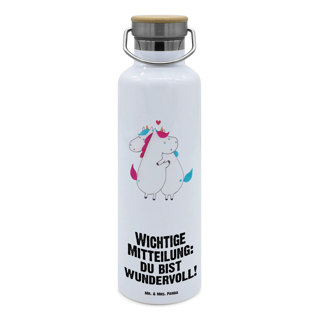 Drinks bottle unicorn communication unicorn, unicorns, valentine, gift, valentine's day, marriage, present, Unicorn, funny, partner, saying, love, Thank you, witty