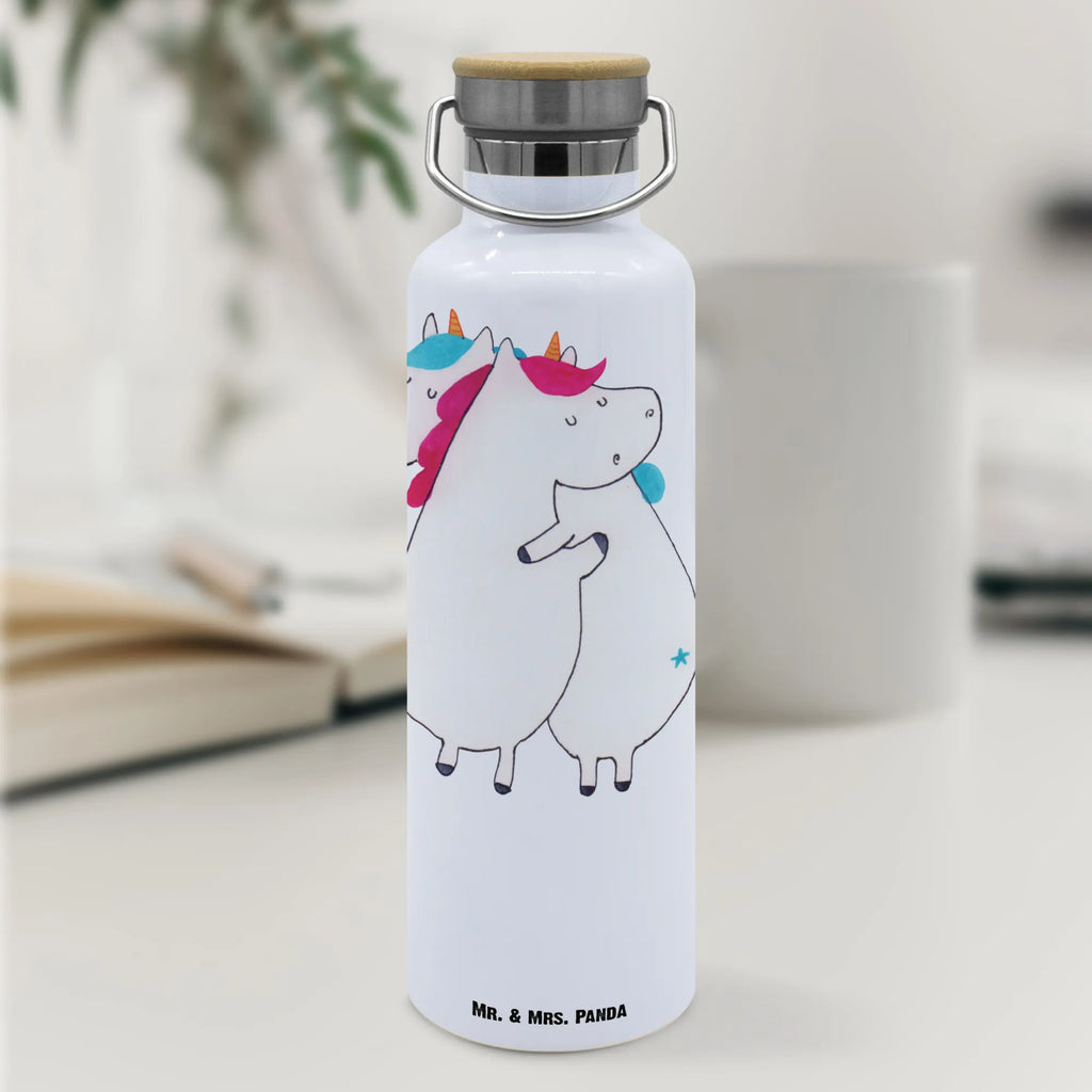 Drinks bottle unicorns Embrace Thermoflasche, thermobottle, metall trinkflasche, große trinkflasche, metallflasche, wasser trinkflasche, Trinkflasche Aus Edelstahl, Isolierflasche, Thermo-Trinkflasche, große wasserflasche, Trinkbehälter, Isolierte Trinkflasche, Edelstahl Trinkflasche, isolier trinkflasche, thermos trinkflasche, Edelstahlflasche, getränkebehälter, Trinkgefäß, Wasserflasche, Trinkflasche, große thermosflasche, Vakuumflasche, Getränkeflasche, Thermosflasche, Unicorn, Einhorn, Einhörner, Einhorn Deko, Schwester, Freundinnen, Freundin, Schwestern, Geschwister, Familie, BFF, Sister, Liebe
