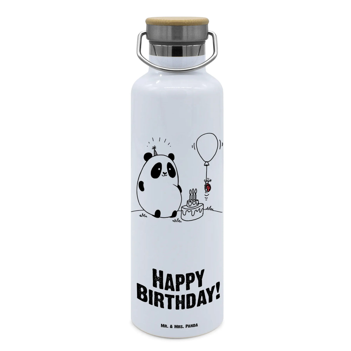 Butelka Panda urodziny Getränkeflasche, metallflasche, Thermo-Trinkflasche, Isolierte Trinkflasche, feldflasche, Edelstahlflasche, metall trinkflasche, Trinkflasche Aus Edelstahl, wasser trinkflasche, Trinkflasche, Warmhalteflasche, große trinkflasche, isolier trinkflasche, große wasserflasche, Thermosflasche, große thermosflasche, Trinkgefäß, thermos trinkflasche, Trinkbehälter, Vakuumflasche, thermobottle, getränkebehälter, Wasserflasche