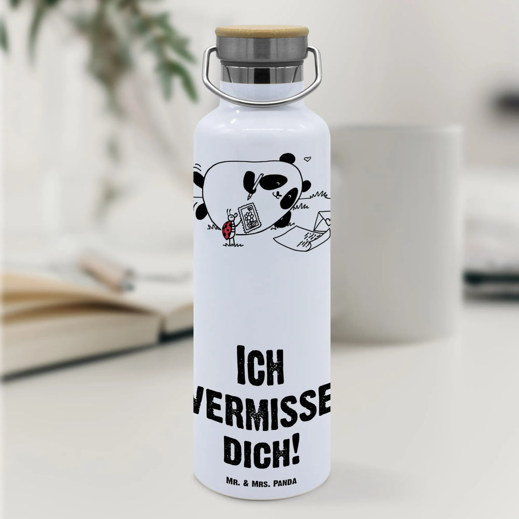 Drinks bottle Panda Missing wasser trinkflasche, Trinkgefäß, große trinkflasche, metallflasche, Getränkeflasche, Thermosflasche, metall trinkflasche, Wasserflasche, große wasserflasche, thermos trinkflasche, Trinkflasche, Trinkbehälter, isolier trinkflasche, Isolierflasche, Isolierte Trinkflasche, große thermosflasche, Edelstahl Trinkflasche, getränkebehälter, Thermo-Trinkflasche, Edelstahlflasche, Trinkflasche Aus Edelstahl, thermobottle, Vakuumflasche, Thermoflasche