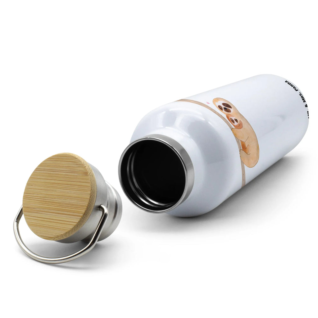 Butelka leniwiec Dziecko Isolierflasche, getränkebehälter, Vakuumflasche, metall trinkflasche, Edelstahlflasche, große trinkflasche, Thermosflasche, große wasserflasche, Trinkgefäß, Wasserflasche, Trinkbehälter, große thermosflasche, Isolierte Trinkflasche, Getränkeflasche, metallflasche, Thermo-Trinkflasche, Edelstahl Trinkflasche, Thermoflasche, isolier trinkflasche, Trinkflasche Aus Edelstahl, Trinkflasche, thermobottle, wasser trinkflasche, thermos trinkflasche, Faultier, Faultier Geschenk, Faultier Deko, Mama, Baby, Niedlichkeit, Faulheit, Spaß, Mutter, Kind, Liebe, Geburt, Kinder