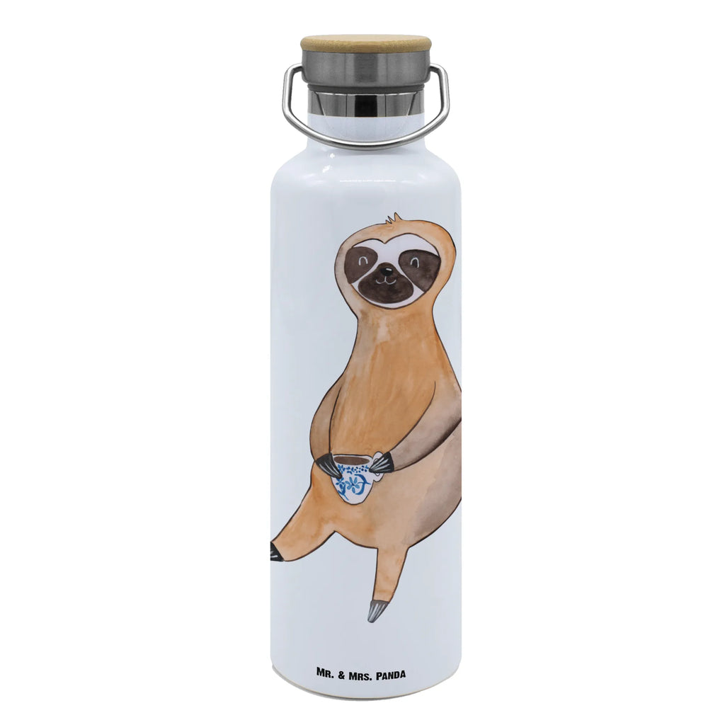 Butelka Leniwiec kawa Leniwiec, prezent z leniwcem, dekoracja z leniwcem