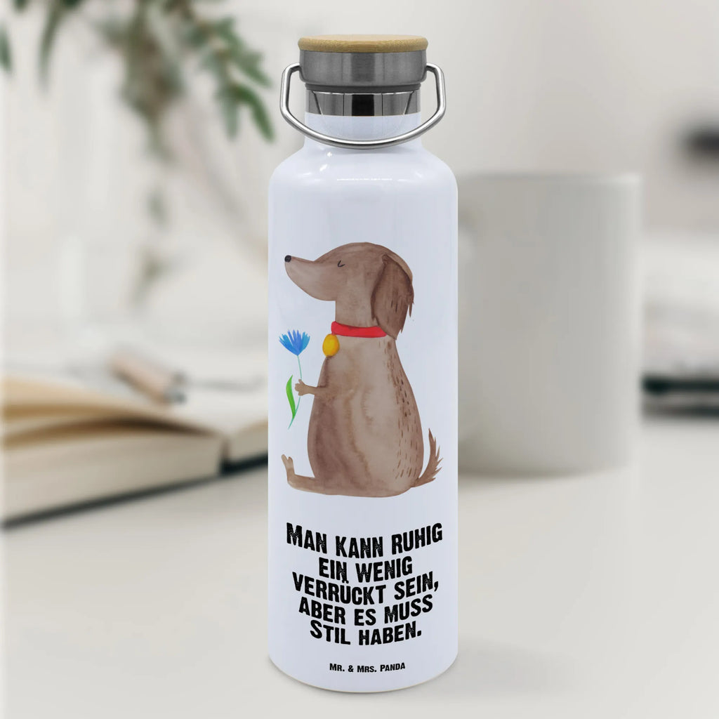 Drinks bottle Dog flower metall trinkflasche, Edelstahlflasche, Trinkflasche Aus Edelstahl, Trinkflasche, wasser trinkflasche, große trinkflasche, getränkebehälter, Thermoflasche, Isolierte Trinkflasche, Isolierflasche, Thermosflasche, thermobottle, Trinkgefäß, Getränkeflasche, große wasserflasche, Edelstahl Trinkflasche, Vakuumflasche, Wasserflasche, isolier trinkflasche, große thermosflasche, Trinkbehälter, thermos trinkflasche, Thermo-Trinkflasche, metallflasche, Sprüche, Hund, Hunderasse, Hundebesitzer, Hundemotiv, Haustier, Tierliebhaber, Hundeliebe, Frauchen, Hunde
