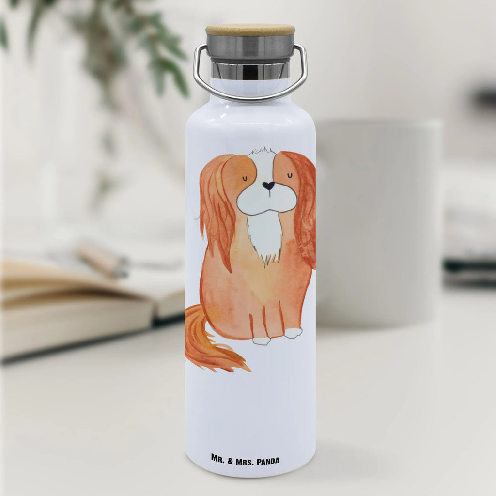 Drinks bottle Dog Cavalier King Charles Spaniel getränkebehälter, Wasserflasche, große thermosflasche, Isolierflasche, Thermo-Trinkflasche, Isolierte Trinkflasche, Trinkbehälter, Thermosflasche, Edelstahl Trinkflasche, Trinkflasche, Thermoflasche, Edelstahlflasche, wasser trinkflasche, Trinkgefäß, große trinkflasche, thermos trinkflasche, Vakuumflasche, Getränkeflasche, große wasserflasche, thermobottle, metallflasche, isolier trinkflasche, Trinkflasche Aus Edelstahl, metall trinkflasche, Sprüche, Hund, Hunderasse, Hundebesitzer, Hundemotiv, Haustier, Tierliebhaber, Spruch, Cockerspaniel, Cavalier King Charles Spaniel, Spaniel, Schönster Hund