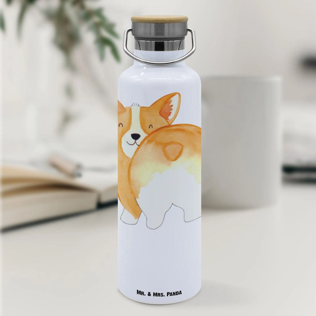 Drinks bottle corgi buttocks dog, mutt, hound, woof, dog mama, dog breed, love dogs, love for dogs, dog decorative items, bag with dog print, funny gifts for dog owners, what do you give a dog lover, Christmas gifts for dogs, gifts for dogs, dog sayings, Motivation, Dog, Self love, Corgie, Saying, Dog love