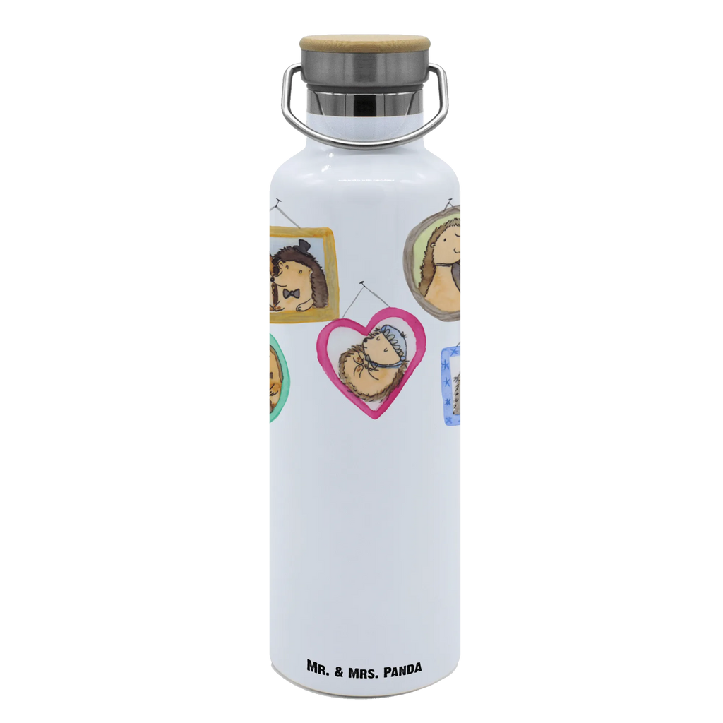 Drinks bottle Hedgehog family Family, Father's Day, Mother's Day, brother, sister, Mom, Dad, love, happiness, hedgehogs, solidarity, mum, pictures, dad