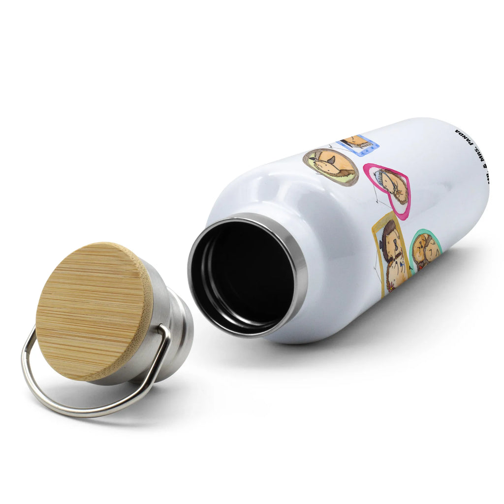 Drinks bottle Hedgehog family Family, Father's Day, Mother's Day, brother, sister, Mom, Dad, love, happiness, hedgehogs, solidarity, mum, pictures, dad