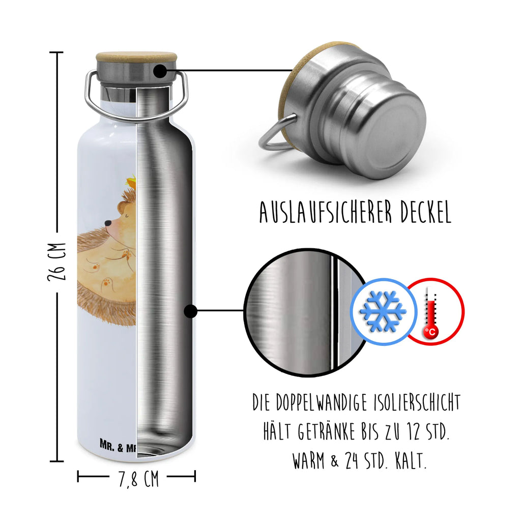 Trinkflasche Igel Beten Edelstahlflasche, Isolierflasche, Trinkbehälter, Thermosflasche, metallflasche, wasser trinkflasche, große trinkflasche, große thermosflasche, Edelstahl Trinkflasche, thermobottle, isolier trinkflasche, Wasserflasche, Trinkflasche, Thermoflasche, Trinkgefäß, thermos trinkflasche, Vakuumflasche, metall trinkflasche, Getränkeflasche, Trinkflasche Aus Edelstahl, große wasserflasche, getränkebehälter, Thermo-Trinkflasche, Isolierte Trinkflasche, Lustige Sprüche, Tiere, Tiermotive, Gute Laune, Gott, Dankbar, Beten, Amen, Sonnenhut, Igel, Dankbarkeit, Leben, Genießen, Dankbar sein, Igel mit Hut