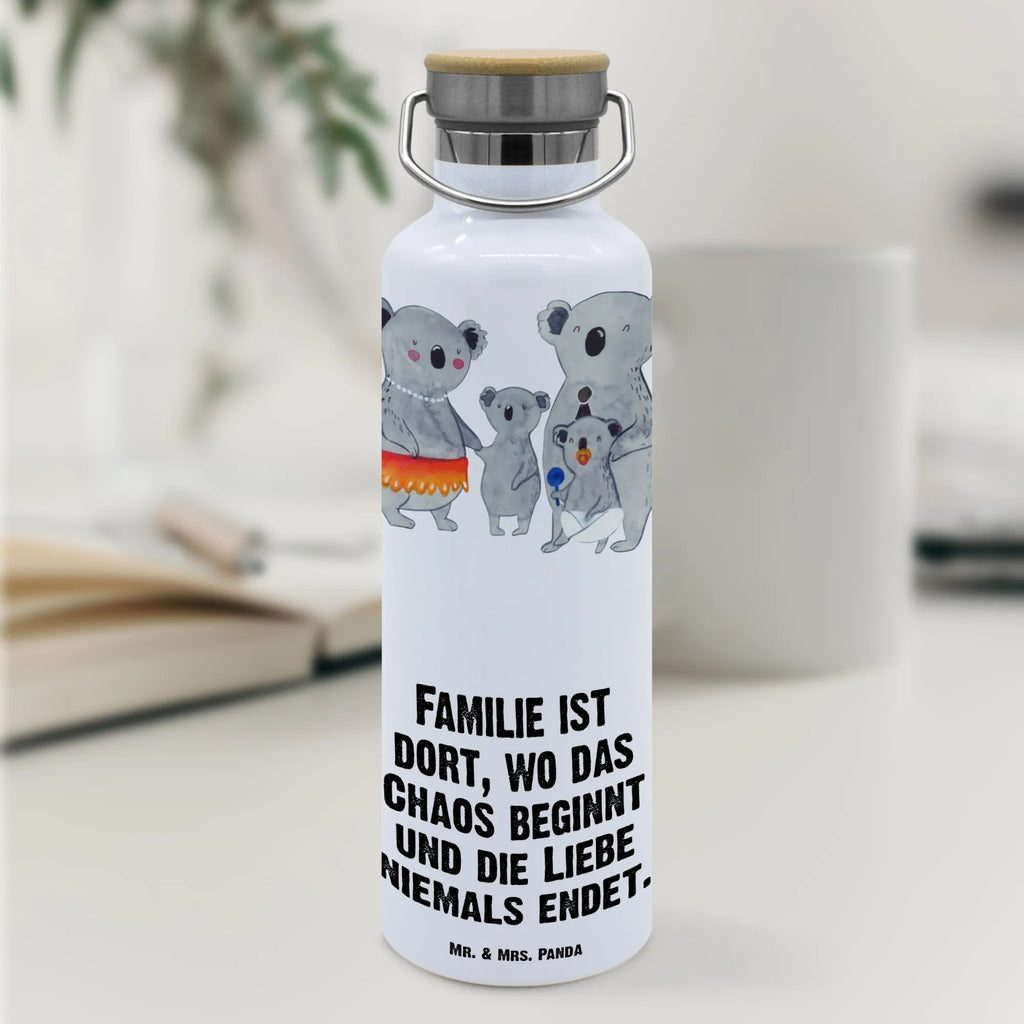 Drinks bottle Koala Family Family, Father's Day, Mother's Day, brother, sister, Mom, Dad, dad, family life, Koala, family, koalas, mom, children, siblings