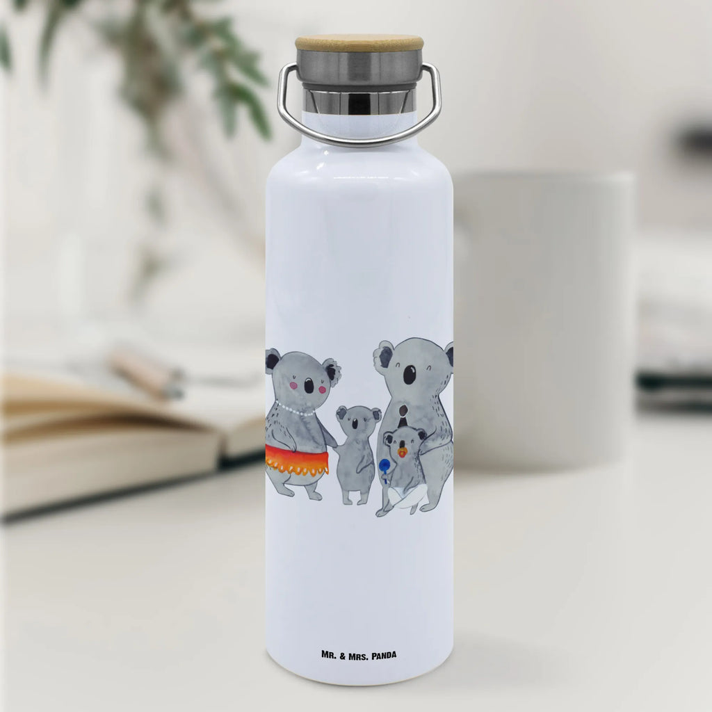 Drinks bottle Koala Family Family, Father's Day, Mother's Day, brother, sister, Mom, Dad, dad, family life, Koala, family, koalas, mom, children, siblings