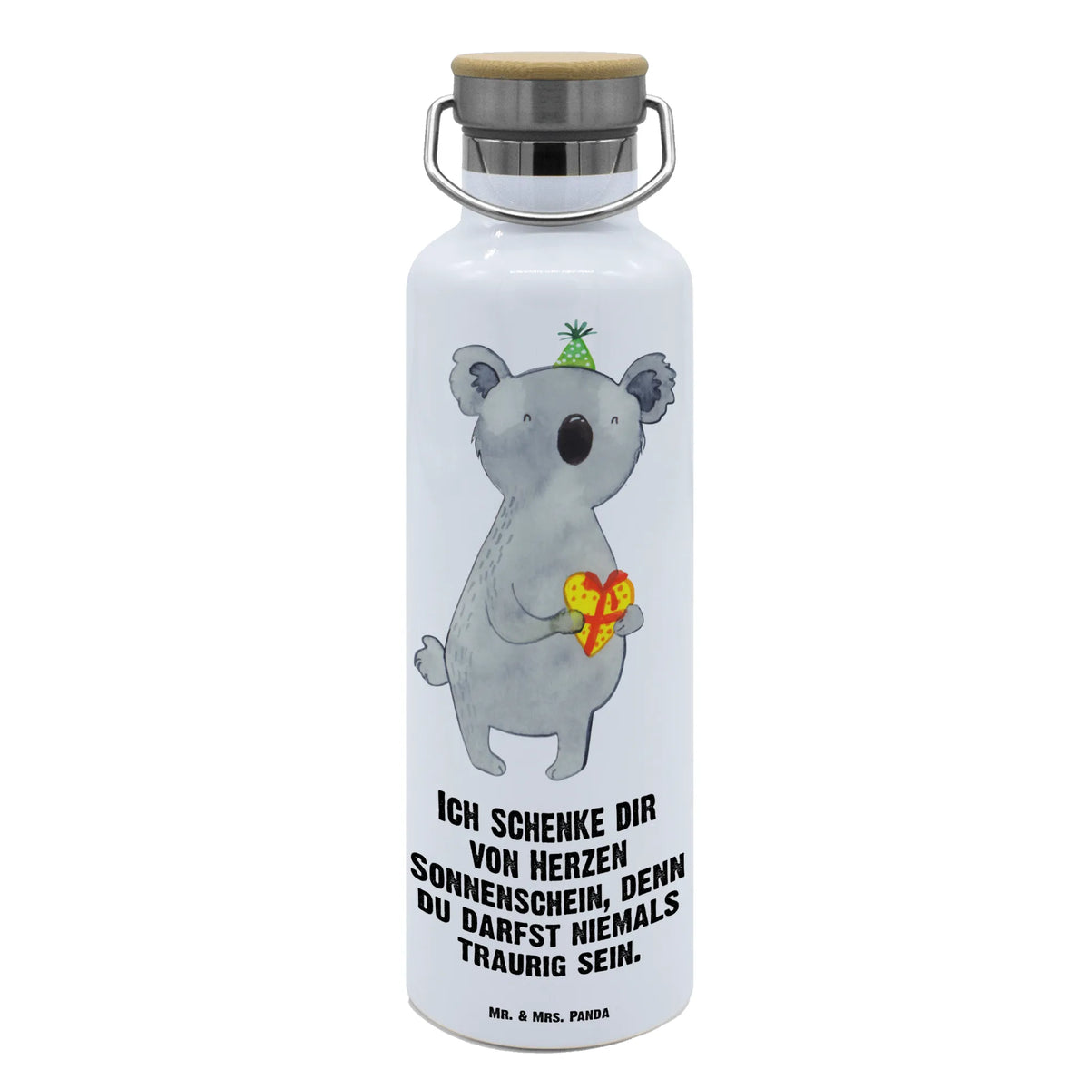 Drinks bottle Koala bear Gift Koala, Present, Birthday, Party