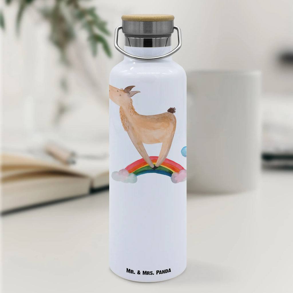 Drinks bottle lama rainbow metall trinkflasche, große thermosflasche, Vakuumflasche, metallflasche, Getränkeflasche, Thermoflasche, große wasserflasche, große trinkflasche, Isolierte Trinkflasche, Edelstahlflasche, Thermosflasche, Edelstahl Trinkflasche, Trinkgefäß, thermobottle, Trinkflasche, Isolierflasche, Trinkflasche Aus Edelstahl, getränkebehälter, Trinkbehälter, isolier trinkflasche, Thermo-Trinkflasche, thermos trinkflasche, Wasserflasche, wasser trinkflasche, Lama, Alpaka, Außenseiter, Haters Gonna Hate, Selbstständig, Wolkenland, Schule, Haters, Abi, Hobby, Lamas, Regenbogen, Freiheit