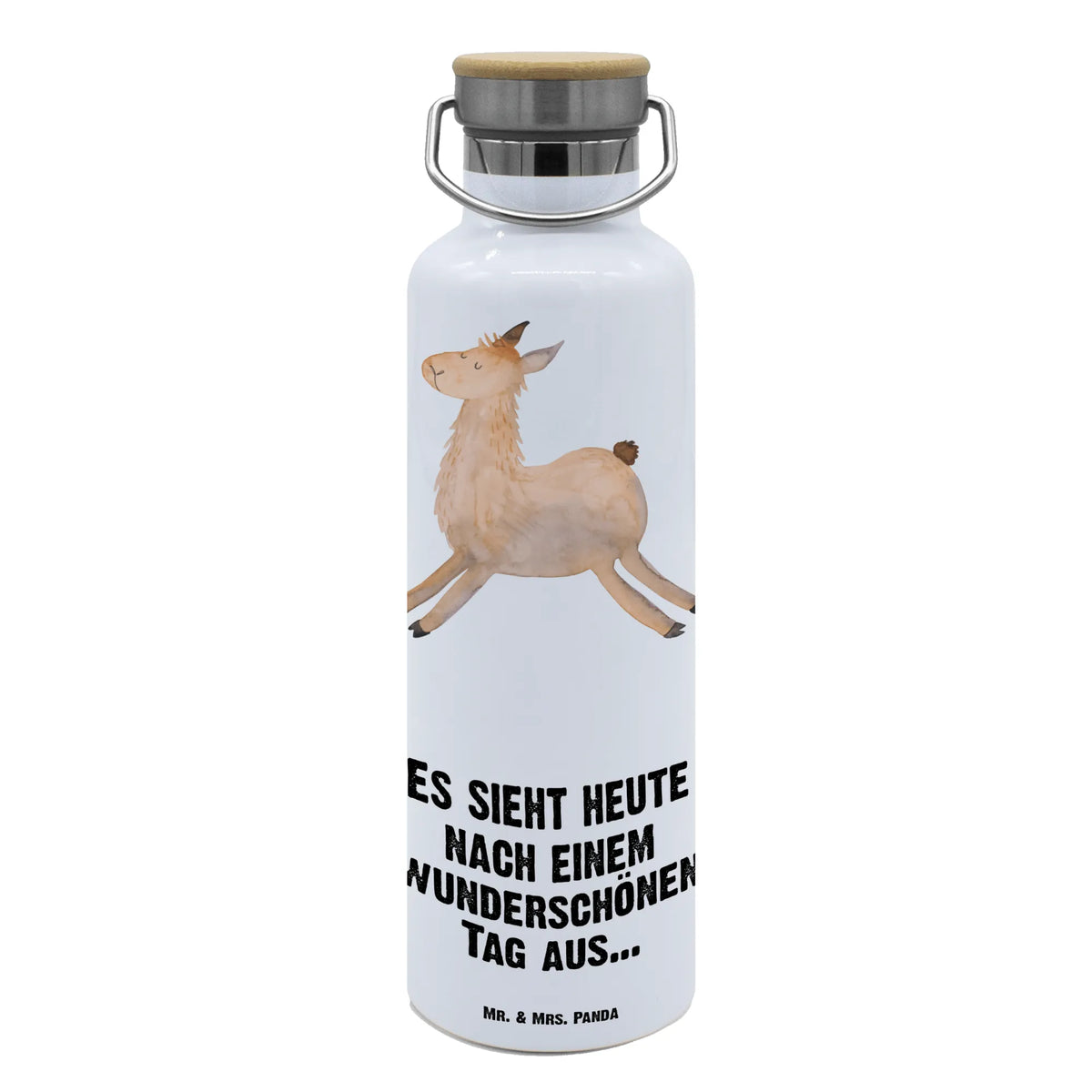 Drinks bottle lama Jump große thermosflasche, thermobottle, metallflasche, Getränkeflasche, Thermosflasche, getränkebehälter, große trinkflasche, Isolierte Trinkflasche, große wasserflasche, Edelstahlflasche, isolier trinkflasche, wasser trinkflasche, Wasserflasche, thermos trinkflasche, Vakuumflasche, Trinkgefäß, metall trinkflasche, Trinkbehälter, Warmhalteflasche, Trinkflasche, feldflasche, Trinkflasche Aus Edelstahl, Thermo-Trinkflasche, Lama, Alpaka, Lamas, Guten Morgen, Glück, Freundin, Abitur, Liebeskummer, Lieblingstag, Start, Neustart, Prüfung, Happy Day, Fröhlich