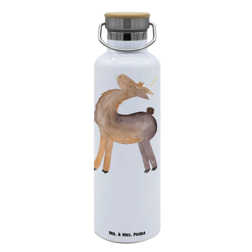 Drinks bottle lama Proud Llama, llama, alpaca, trendy animal, Best friend, Family, Girlfriends, Lama, Different, Hippie, Outsider, Buddy, Proud, New start, Llamas, Girlfriend