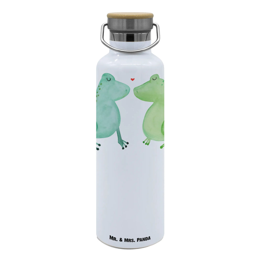 Drinks bottle Frogs in love Love, Loving, Two, Together, Marriage, Engagement, Proposal of marriage, Love gift, gift for her, gift for him, anniversary gift, Proof of Love, Gift Girlfriend, Gift Friend, Married, Gift Wedding, Frog King, Anniversary, Girlfriend, Partner, Frogs, In Love, Engaged, Wedding Day, Friend, Frog