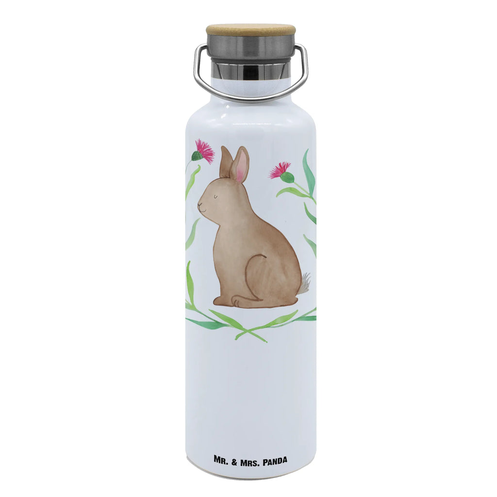 Drinks bottle Hare Sit Easter, Easter bunny, Greetings, Easter flower, Easter greetings, Hare, Happy Easter, Rabbit, Love